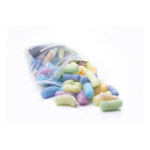 RidgeMonkey Disperse PVA Foam Nuggets Refill Pack Disperse PVA Foam Nuggets Refill Pack