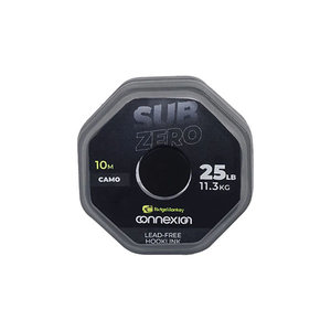 RidgeMonkey Connexion SubZero Lead-Free Hooklink Connexion SubZero Lead-Free Hooklink