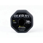 RidgeMonkey Connexion Silkflex Soft Braid Hooklink
