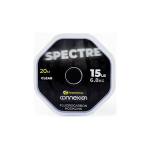 Connexion Spectre Fluorcarbon Hooklink