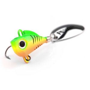 Spro FreeStyle Scouta Jig Spinner FreeStyle Scouta Jig Spinner
