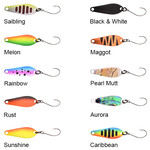 Spro Trout Master ATS Spoon