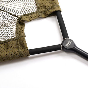 Century Stealth Black AL Landing Net Stealth Black AL Landing Net