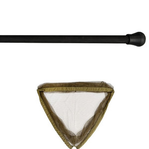 Century Carbon Stainless Landing Net Carbon Stainless Landing Net