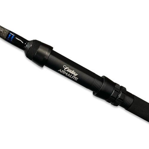 Century Armalite Carp Collector MK3 Full Duplon Rod