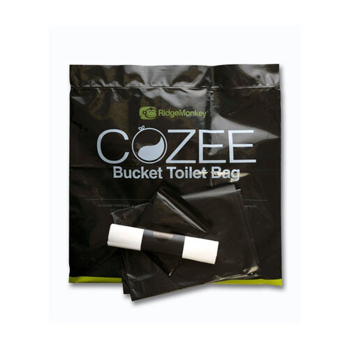 RidgeMonkey CoZee Toilet Bags