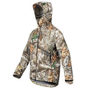 Fortis Eyewear Realtree Marine Jacket Realtree Marine Jacket