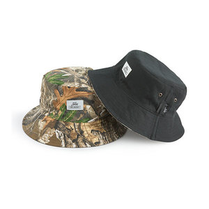 Fortis Eyewear Realtree Reversible Bucket Hat Realtree Reversible Bucket Hat