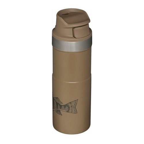 Stanley The Peter Perch Trigger Action Travel Mug
