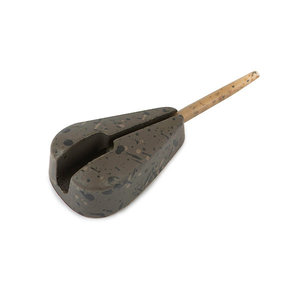 FOX Edges Impact Lead In-line Edges Impact Lead In-line