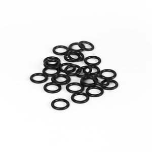 X Zone Pro Series Wacky Rigging O-Rings X Zone Pro Series Wacky Rigging O-Rings