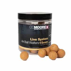 CC Moore Live System Airball Wafters Live System Airball Wafters