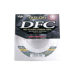 Nitlon DFC Fluorocarbon