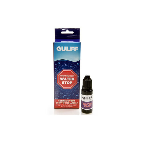 Gulff Water Stop Repair Glue