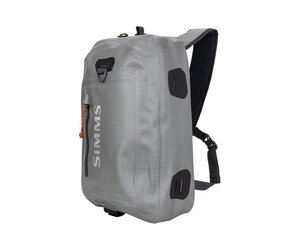 Simms Dry Creek Z Sling Pack Angelsport Fauna