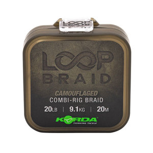 Korda Loop Braid Loop Braid