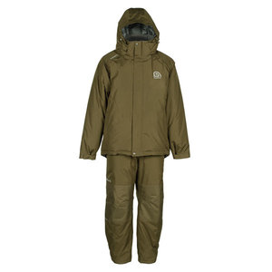 Trakker CR 3 Piece Winter Suit CR 3 Piece Winter Suit