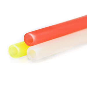 Fly-Dressing Bauer Pike Tubes Bauer Pike Tubes