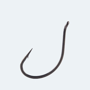 BKK DSS-Worm Dropshot Hook DSS-Worm Dropshot Hook