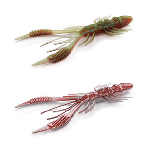 Nays Baits CRTR Shad CRTR Shad