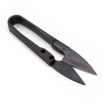 Fly Scene Finishing Scissor