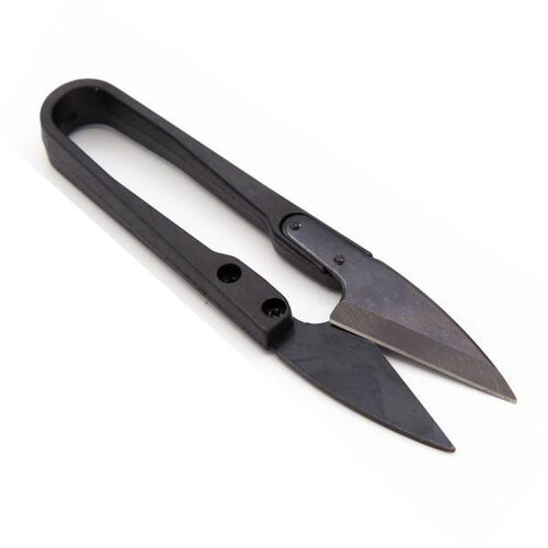 Fly Scene Finishing Scissor