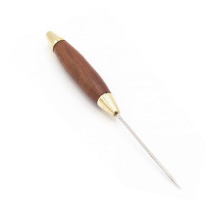 Fly Scene Wooden Dubbing Needle Wooden Dubbing Needle