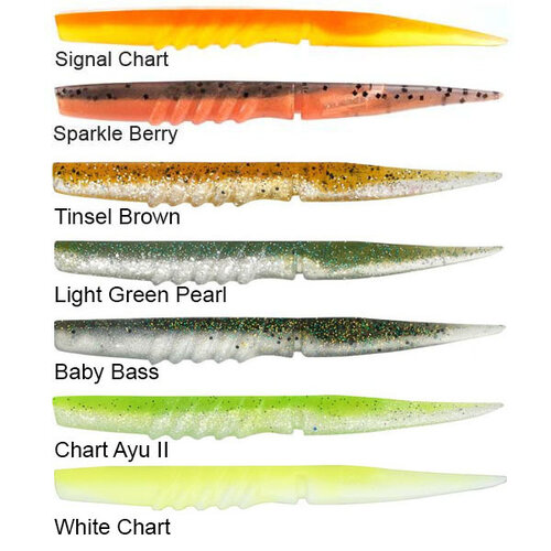 Megabass X Layer