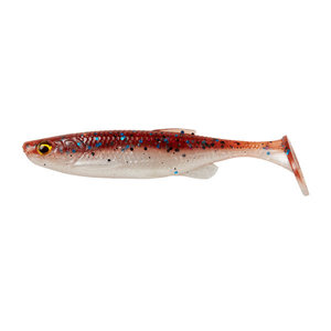 Savage Gear Fat Minnow T-Tail Fat Minnow T-Tail