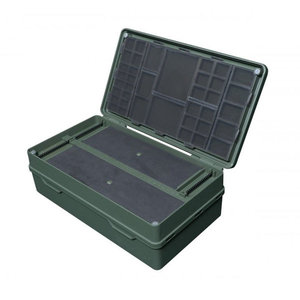 RidgeMonkey Armoury Pro Tacklebox Armoury Pro Tacklebox