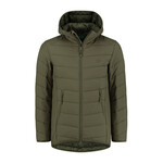 Korda Kore Thermolite Puffer Jacket