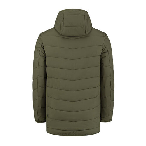 Korda Kore Thermolite Puffer Jacket