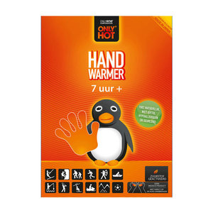 Hand Warmers Hand Warmers