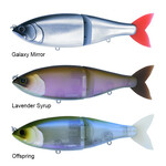 Swimbait Republic Glideway 176