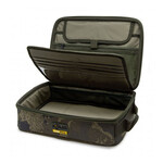 Solar Undercover Camo Multi Pouch