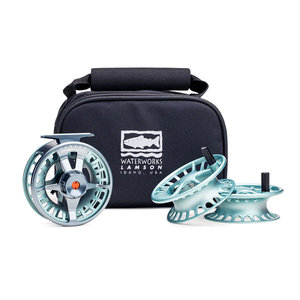 Waterworks Lamson Remix Reel Set Remix Reel Set