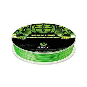 Zeck Hulk Line Hulk Line