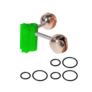 Zeck Pro Bell Pro Bell