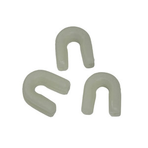 Zeck Mono Loop Thimble Mono Loop Thimble