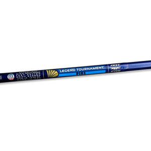 St. Croix Legend Tournament Pike Cast Slop-N-Tail - LTPC223HF Legend Tournament Pike Cast Slop-N-Tail - LTPC223HF
