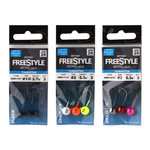 Spro Freestyle Tungsten Micro Jigs