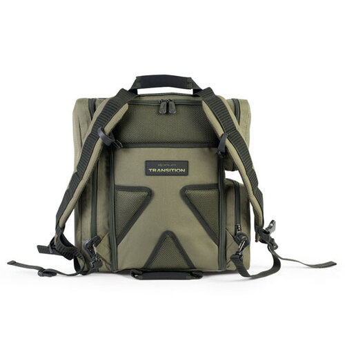 Korum Transition Compact Ruckbag