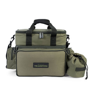 Transition Tackle & Bait Stack