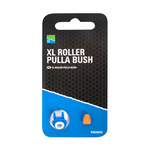 Preston Innovations XL Roller Pulla Bush XL Roller Pulla Bush