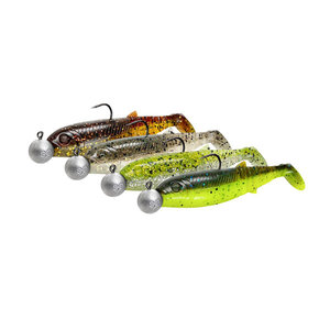 Savage Gear Ready Cannibal Shad Ready Cannibal Shad