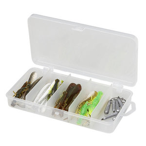 Savage Gear Dropshot Academy Kit Dropshot Academy Kit