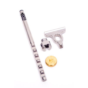 JAG Adjustable Snag Ears - 316 Stainless Adjustable Snag Ears - 316 Stainless