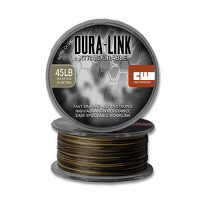 Carp Whisperer Dura Link Dura Link