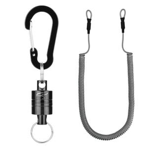 Traun River Magnetic Landing Net Release Magnetic Landing Net Release