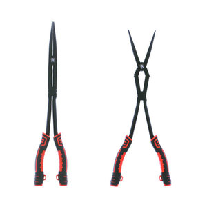 Rozemeijer Super Grip Extra Long Nose Pliers Super Grip Extra Long Nose Pliers